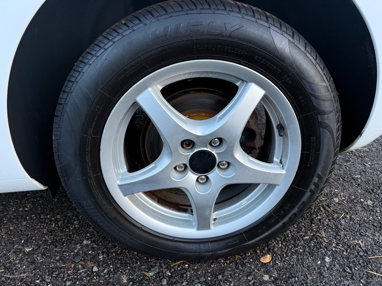 Used Vauxhall Astra 2011 for sale - 76847250: Photo 12