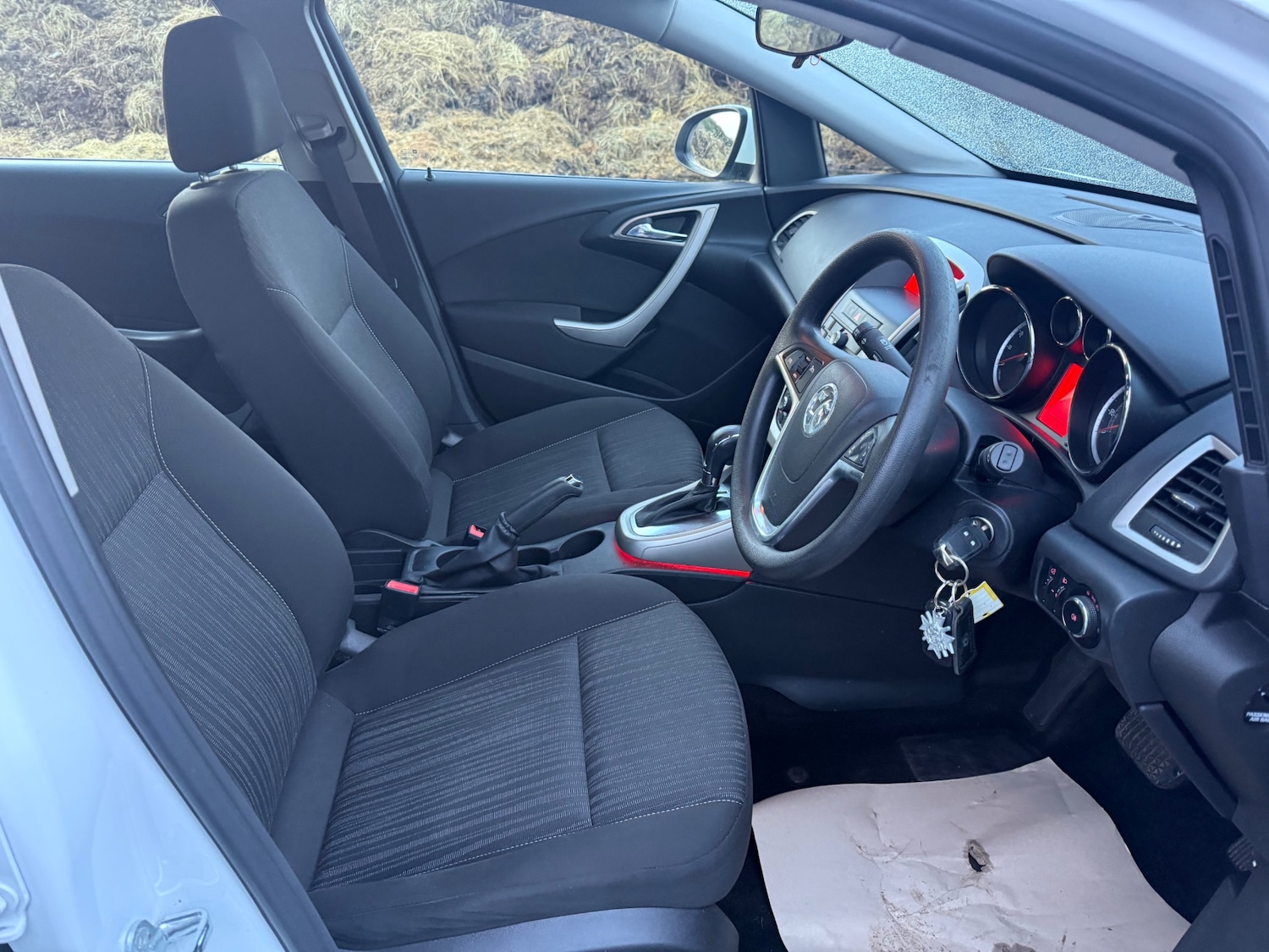 Used Vauxhall Astra 2011 for sale - 76847250: Photo 14