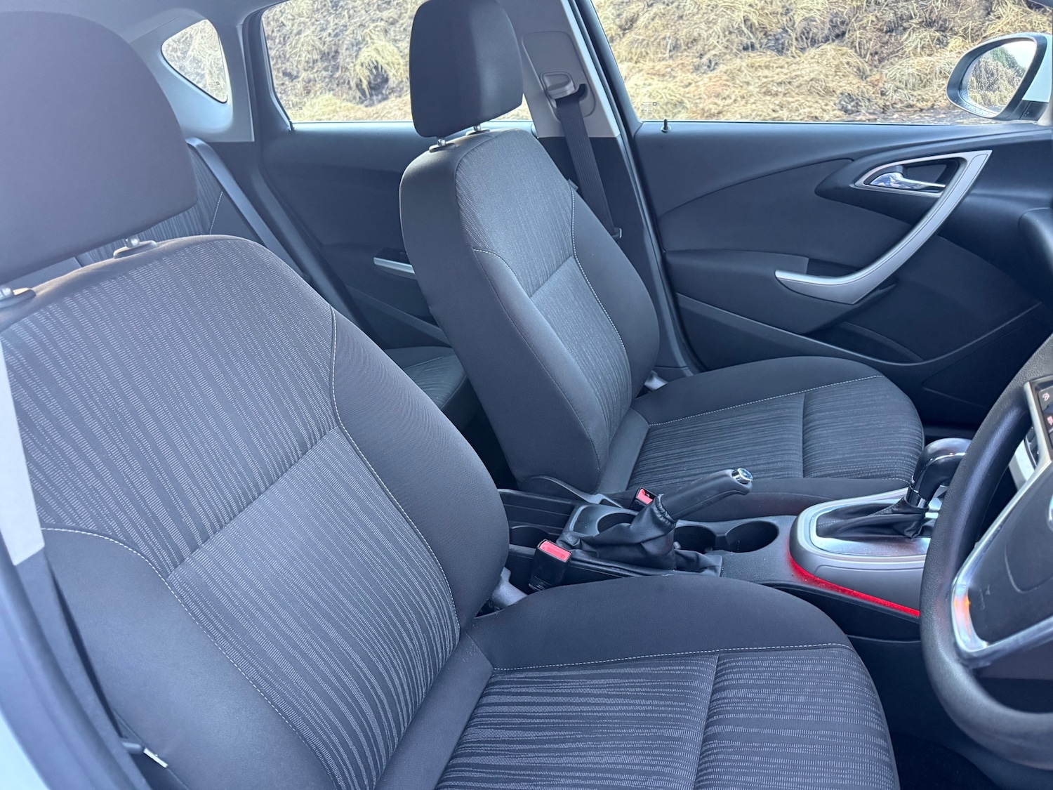 Used Vauxhall Astra 2011 for sale - 76847250: Photo 15