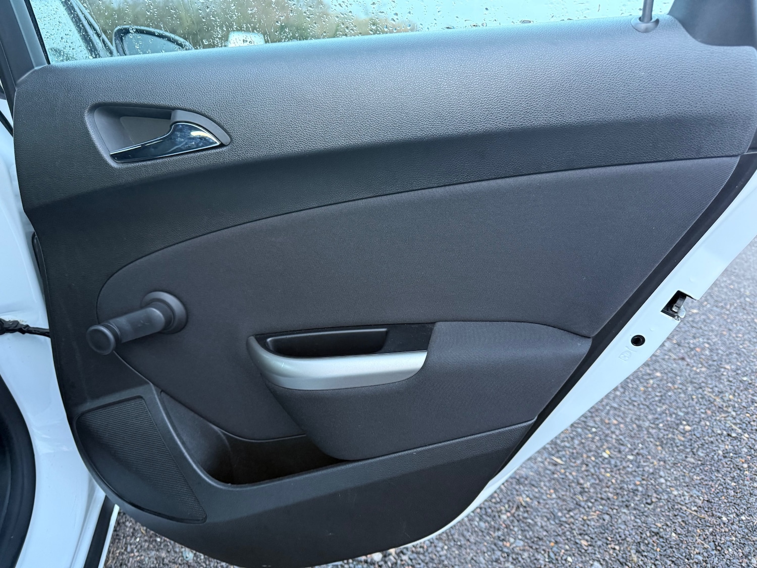 Used Vauxhall Astra 2011 for sale - 76847250: Photo 18