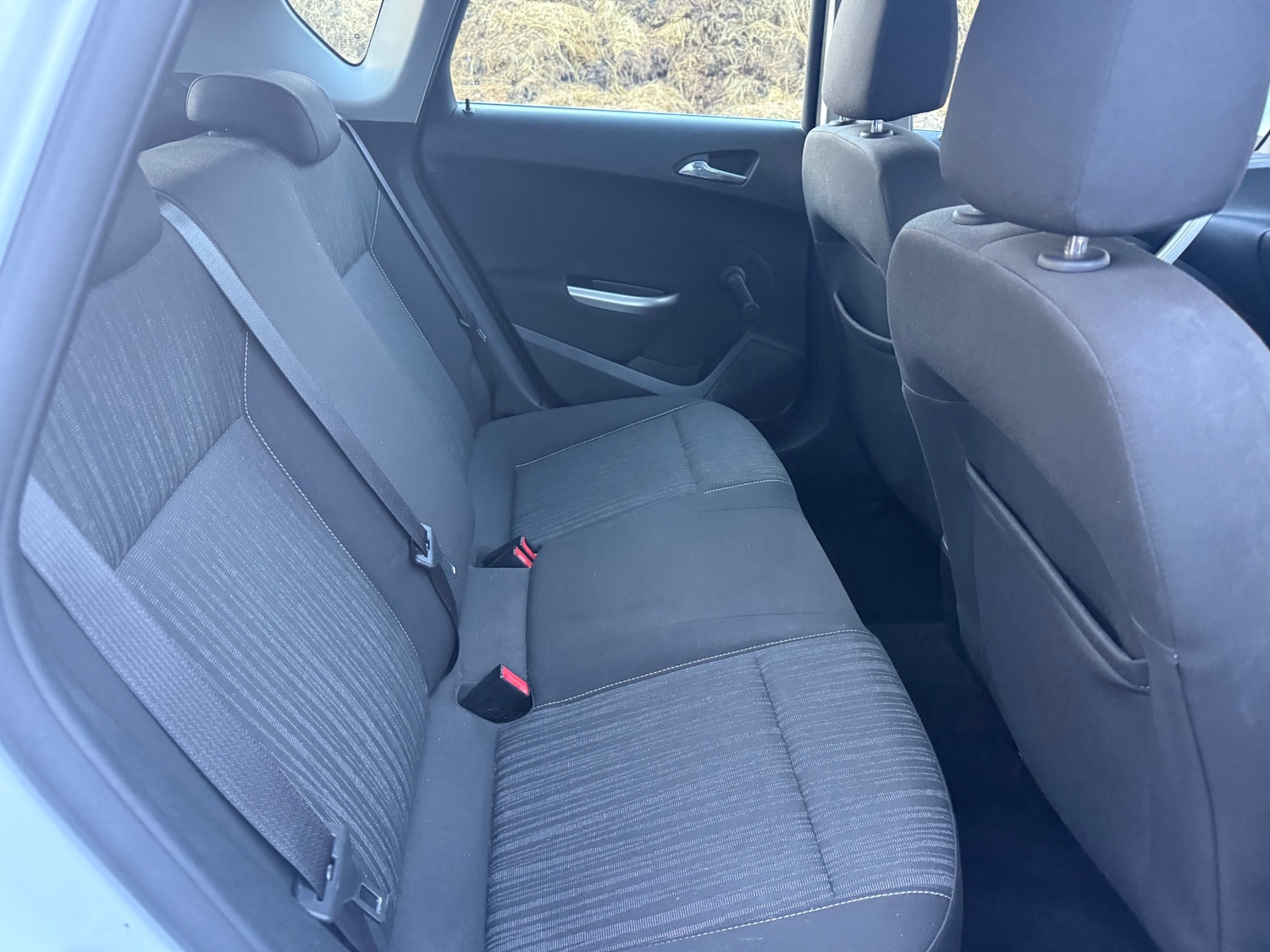 Used Vauxhall Astra 2011 for sale - 76847250: Photo 19