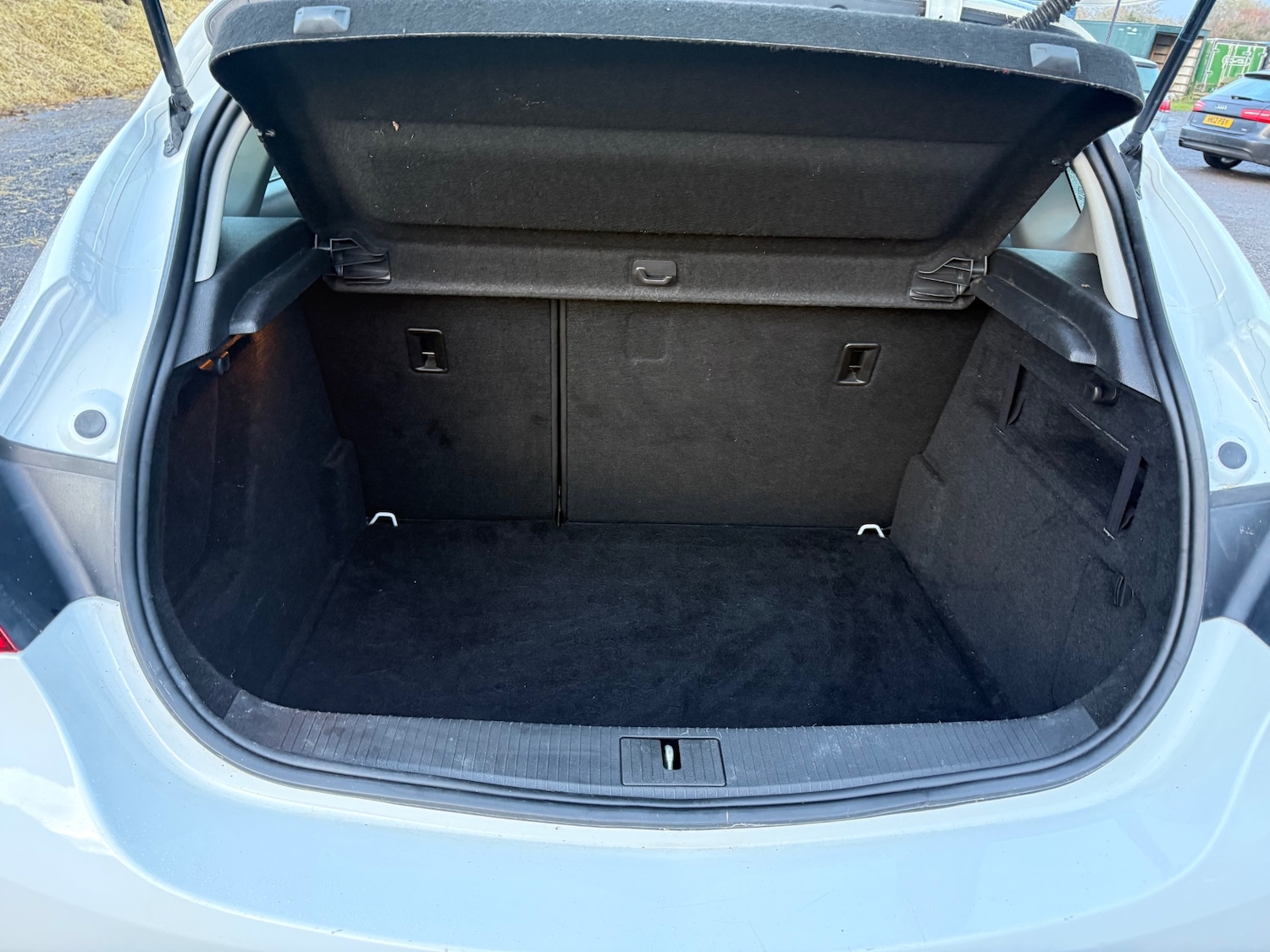 Used Vauxhall Astra 2011 for sale - 76847250: Photo 20