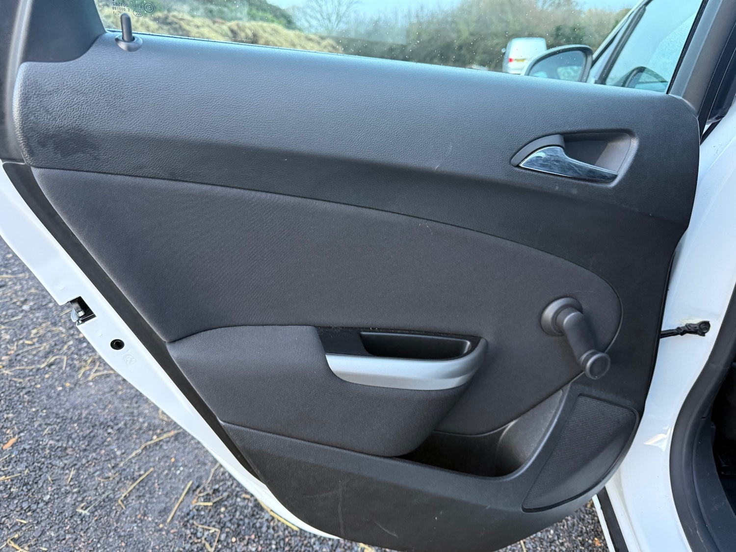 Used Vauxhall Astra 2011 for sale - 76847250: Photo 21