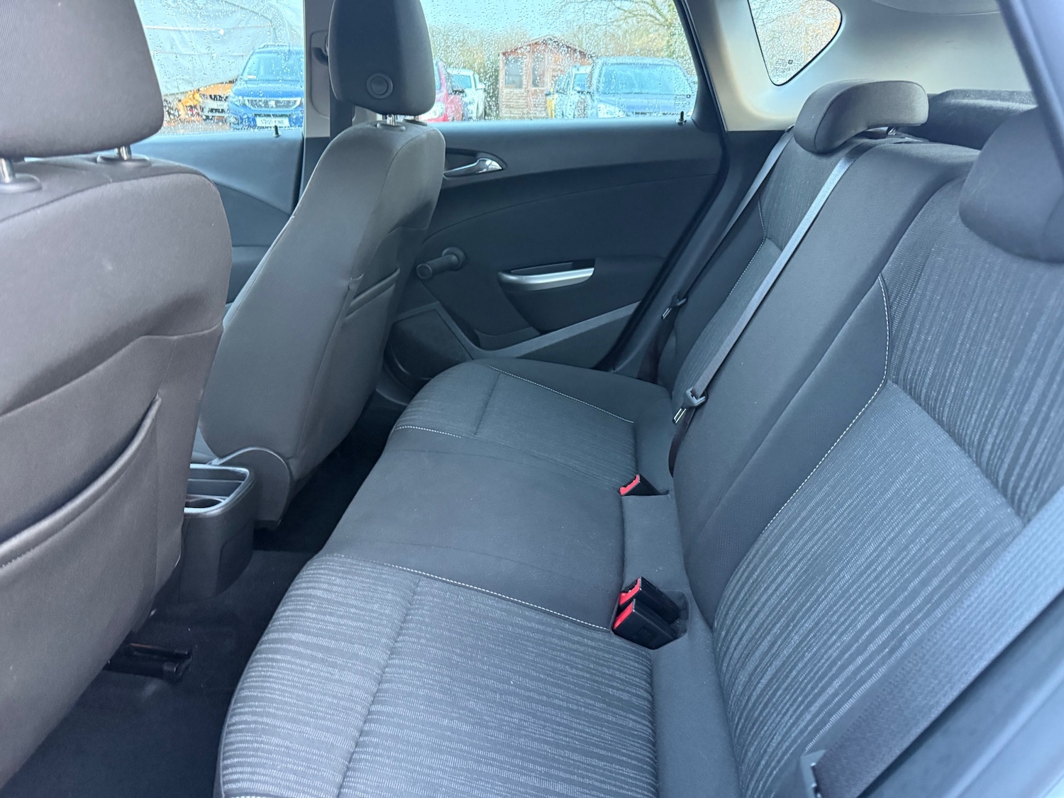 Used Vauxhall Astra 2011 for sale - 76847250: Photo 22