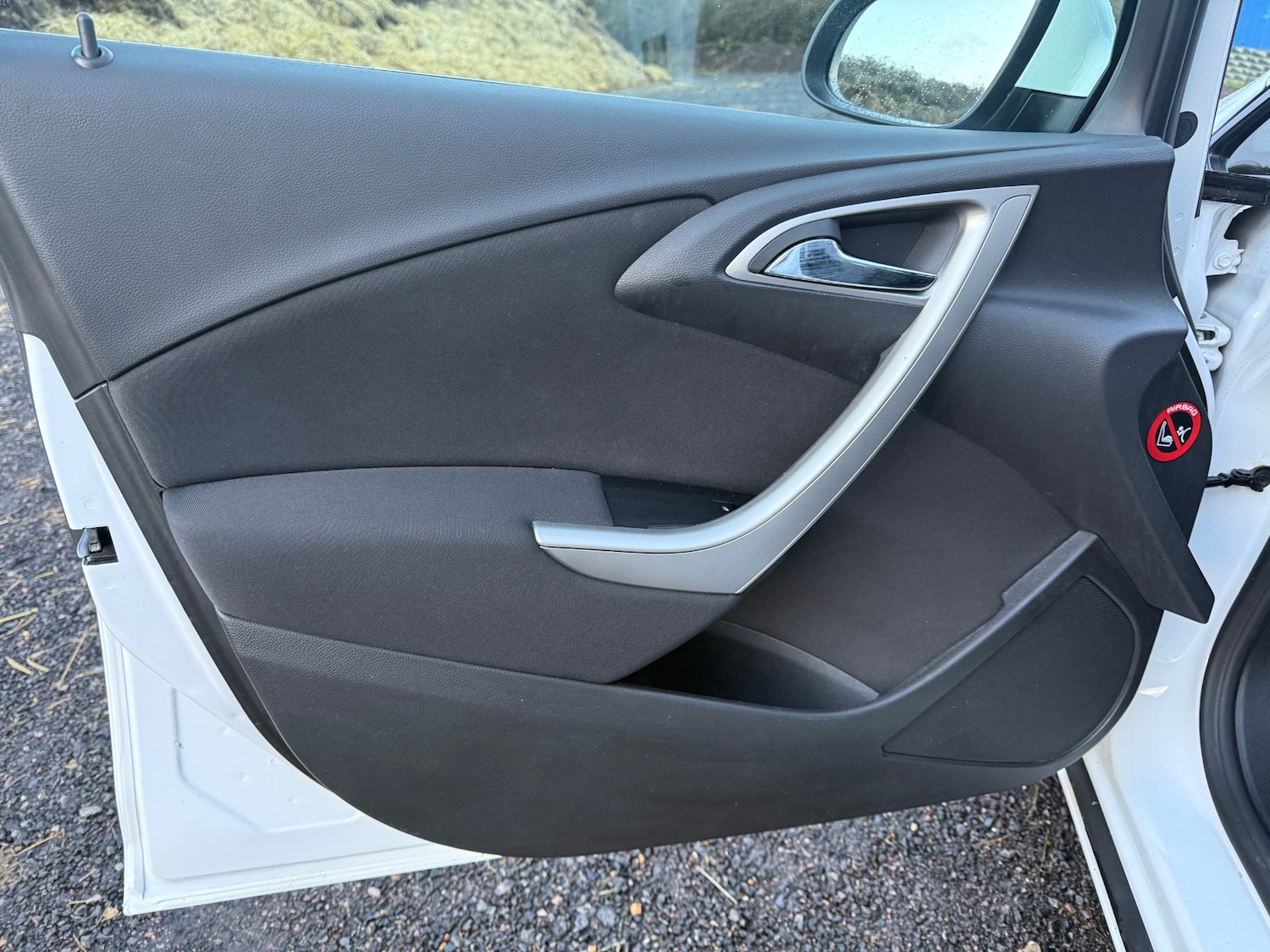 Used Vauxhall Astra 2011 for sale - 76847250: Photo 23