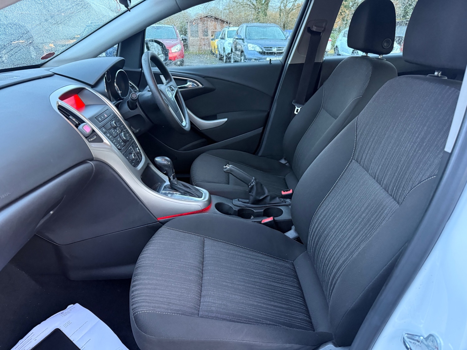 Used Vauxhall Astra 2011 for sale - 76847250: Photo 24