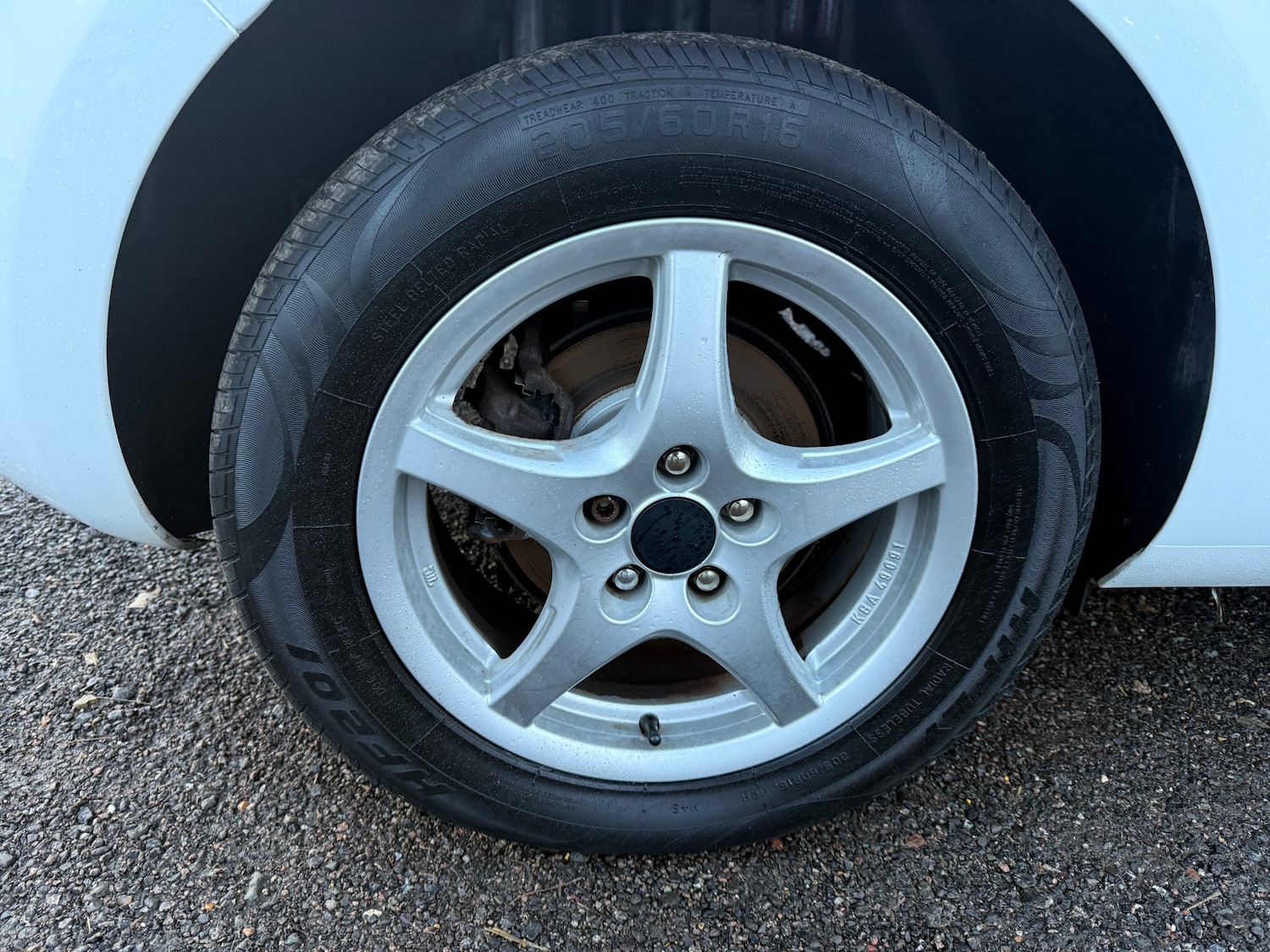 Used Vauxhall Astra 2011 for sale - 76847250: Photo 9