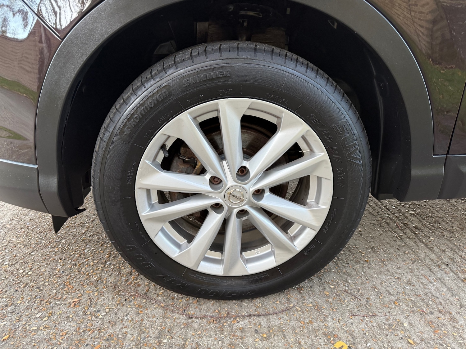 Used Nissan Qashqai 2017 for sale - 76392532: Photo 11