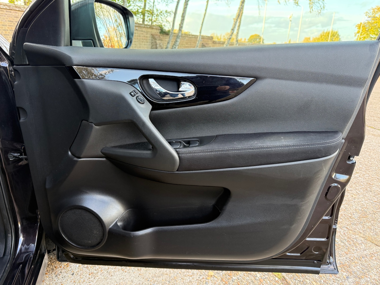 Used Nissan Qashqai 2017 for sale - 76392532: Photo 13