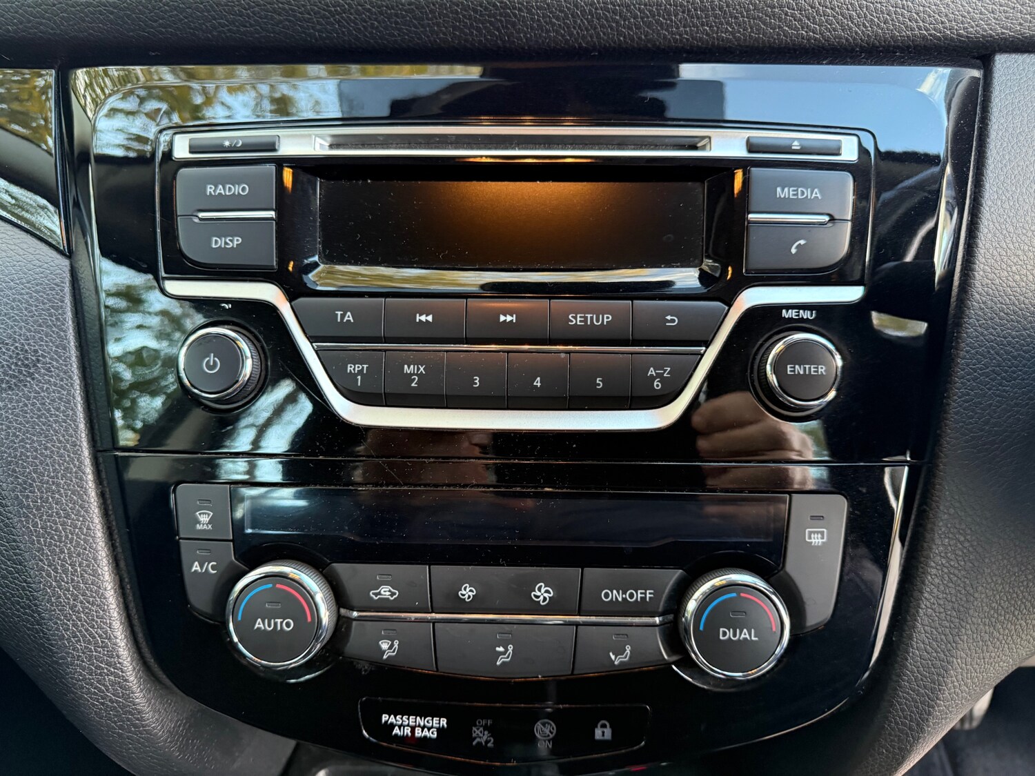 Used Nissan Qashqai 2017 for sale - 76392532: Photo 18