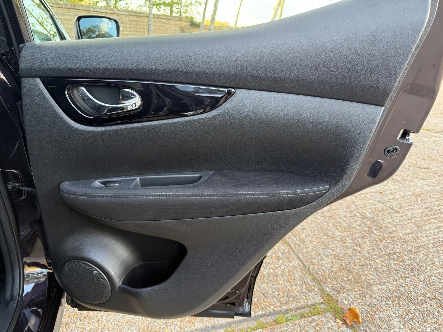 Used Nissan Qashqai 2017 for sale - 76392532: Photo 19