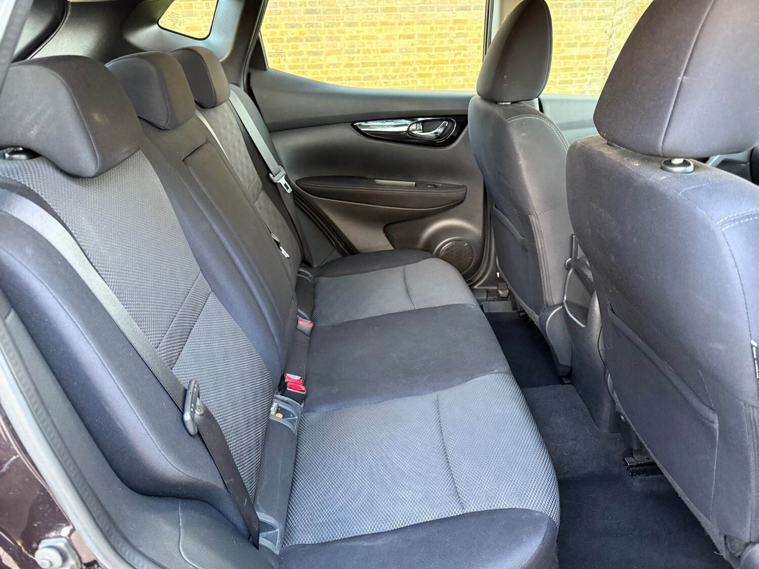 Used Nissan Qashqai 2017 for sale - 76392532: Photo 20