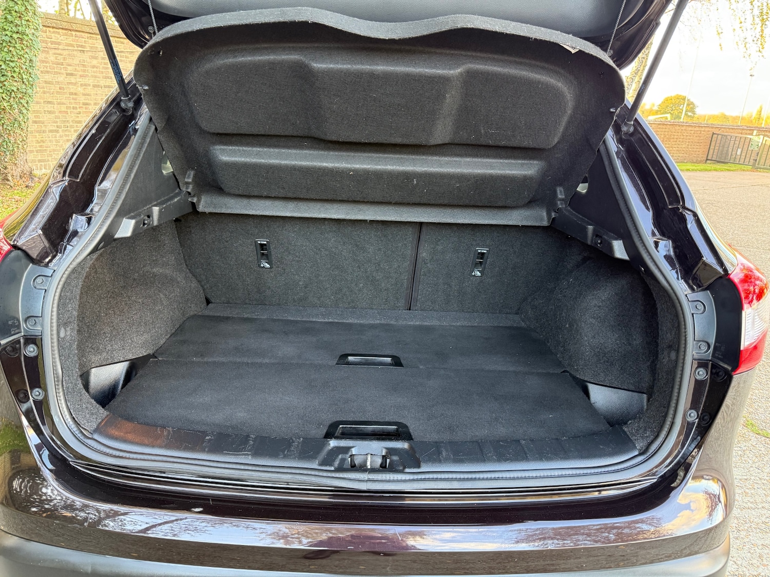 Used Nissan Qashqai 2017 for sale - 76392532: Photo 21