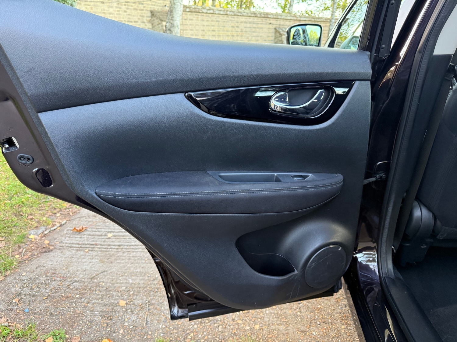 Used Nissan Qashqai 2017 for sale - 76392532: Photo 22