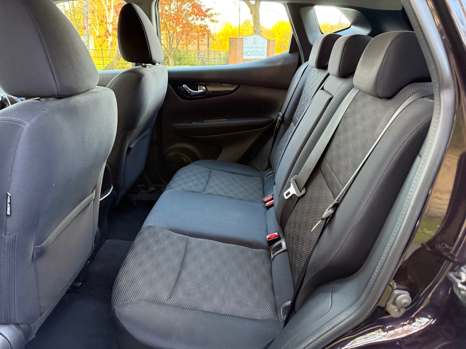 Used Nissan Qashqai 2017 for sale - 76392532: Photo 23