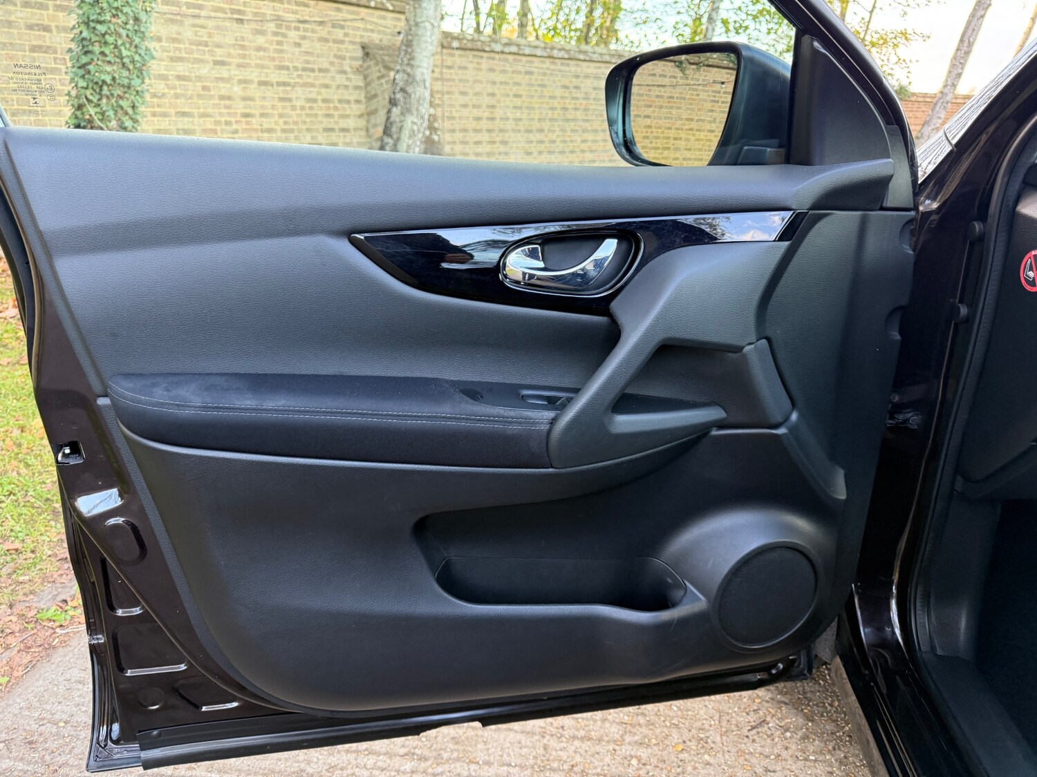 Used Nissan Qashqai 2017 for sale - 76392532: Photo 24