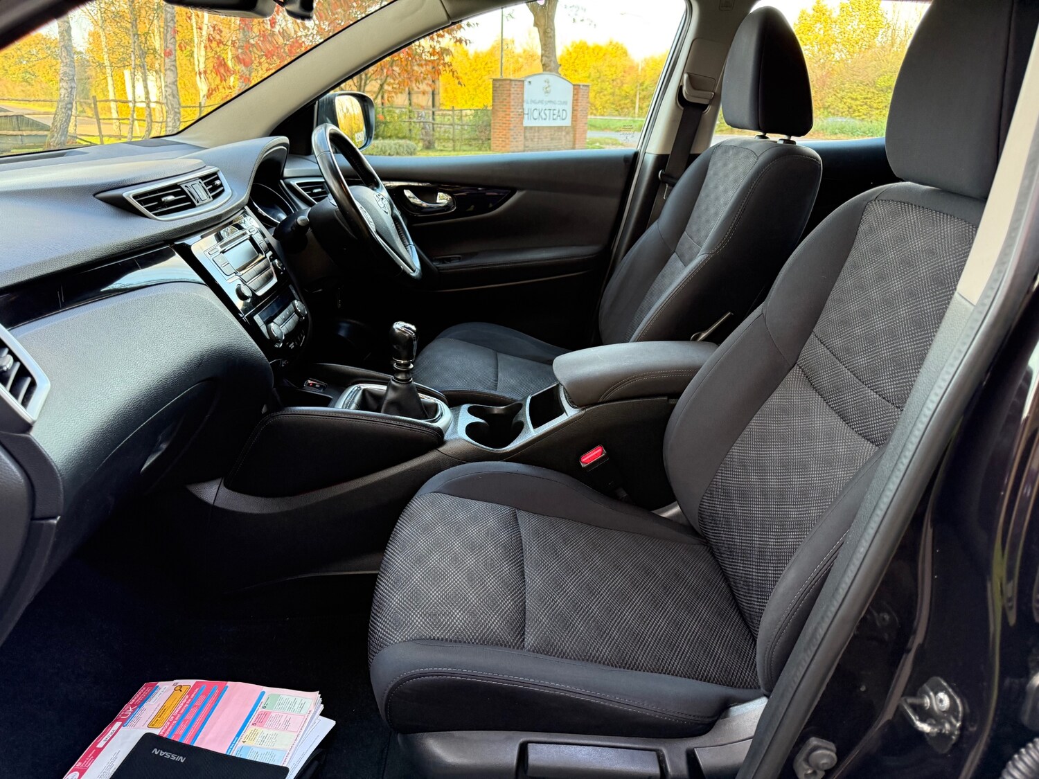 Used Nissan Qashqai 2017 for sale - 76392532: Photo 25