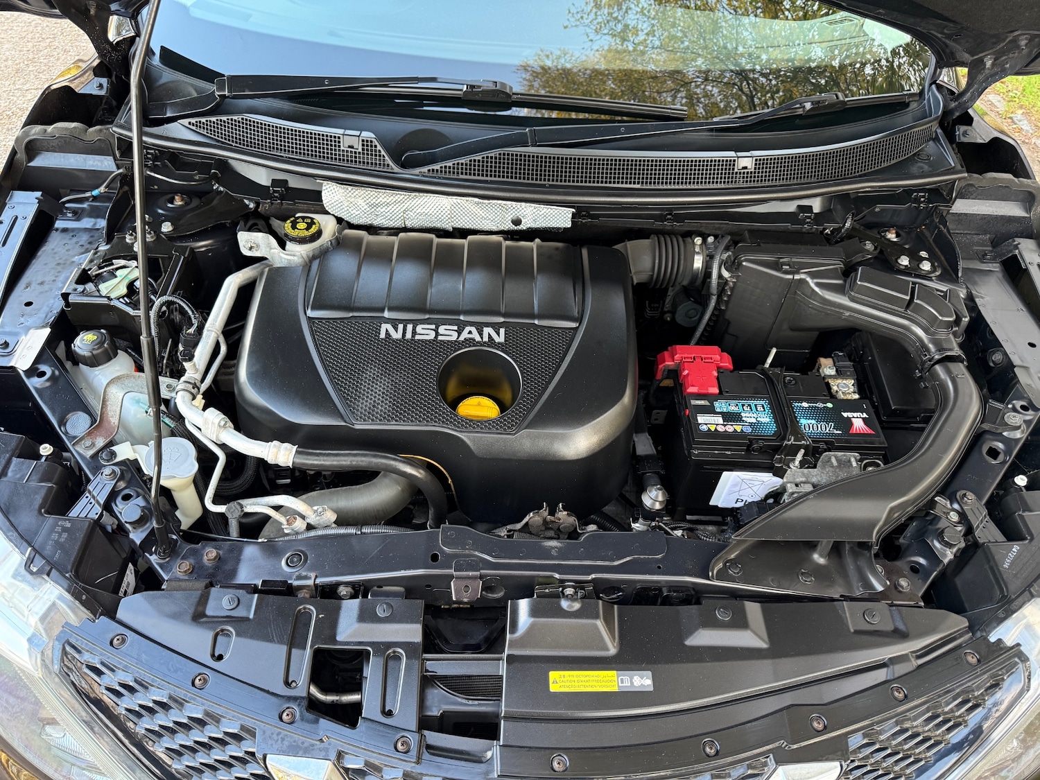 Used Nissan Qashqai 2017 for sale - 76392532: Photo 27