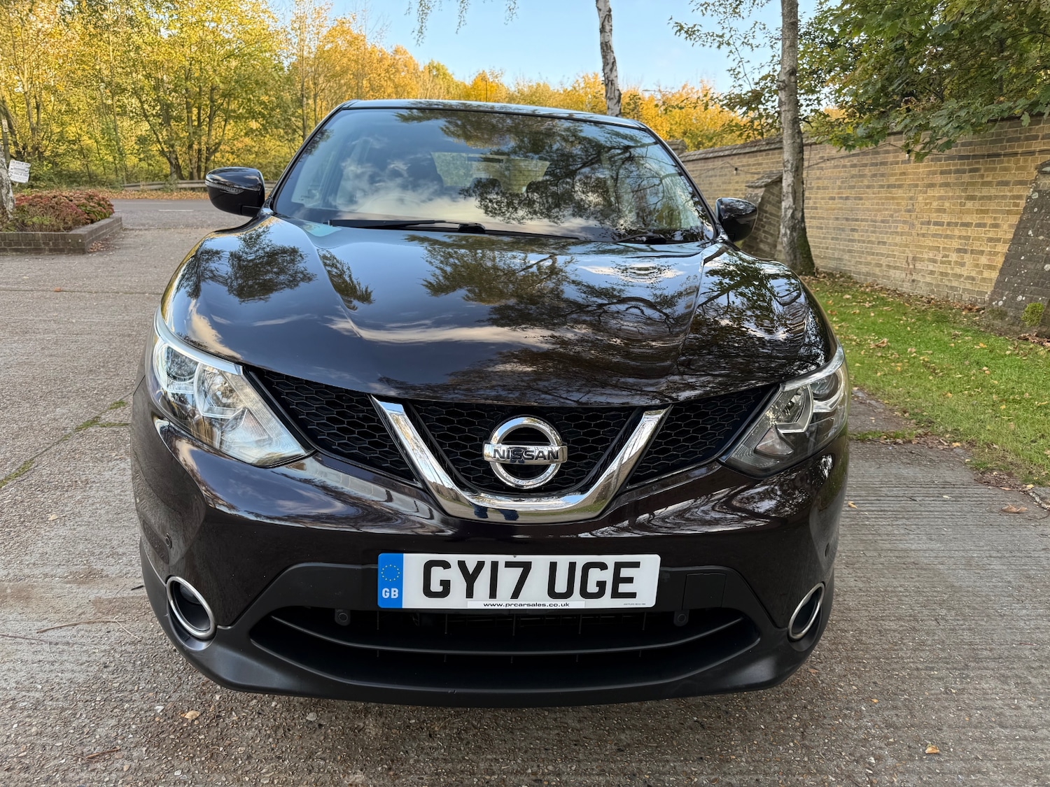 Used Nissan Qashqai 2017 for sale - 76392532: Photo 3
