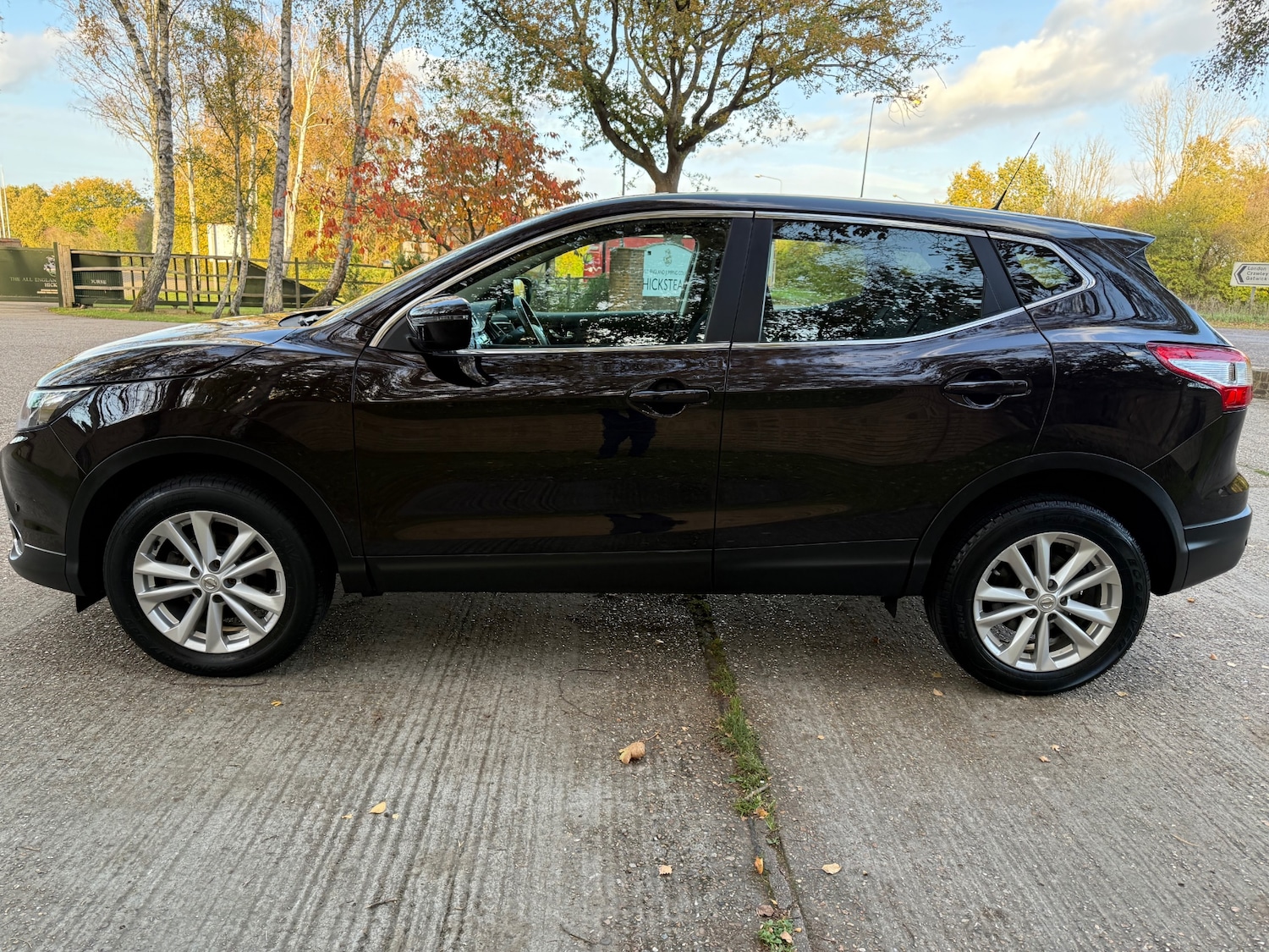 Used Nissan Qashqai 2017 for sale - 76392532: Photo 5