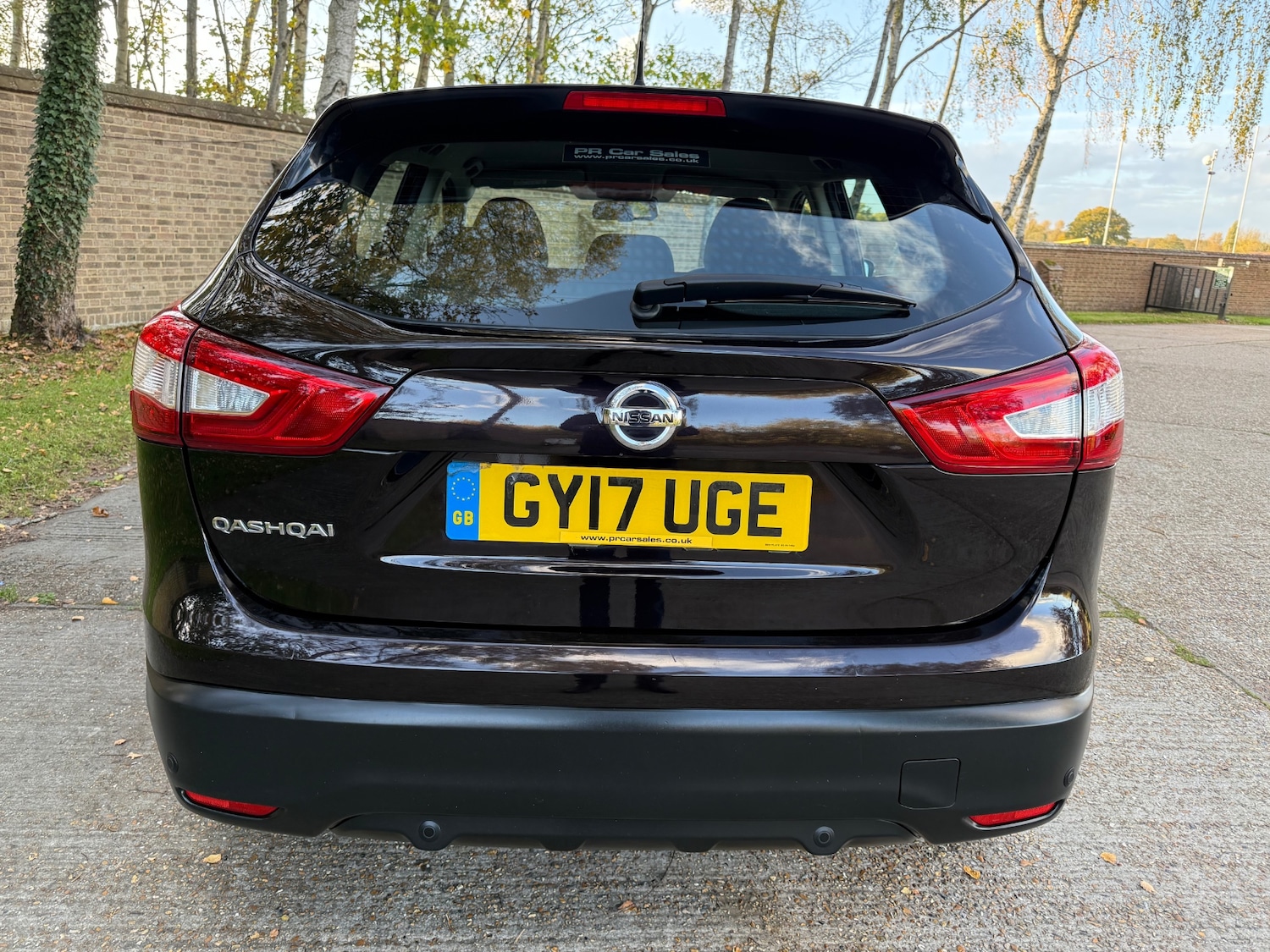 Used Nissan Qashqai 2017 for sale - 76392532: Photo 7