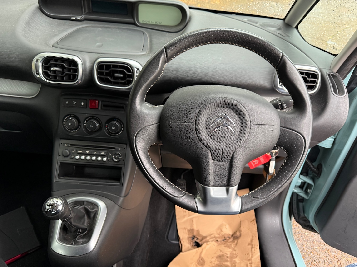 Vehicle 13