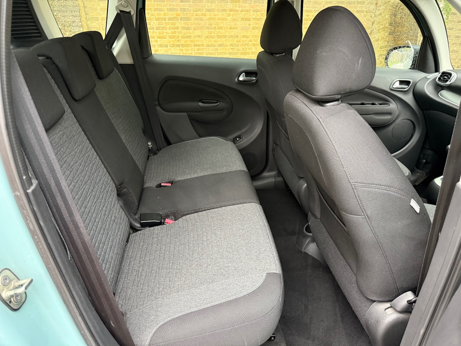 Vehicle 15