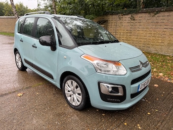 2016 (16) - 1.2 PureTech Edition 5dr