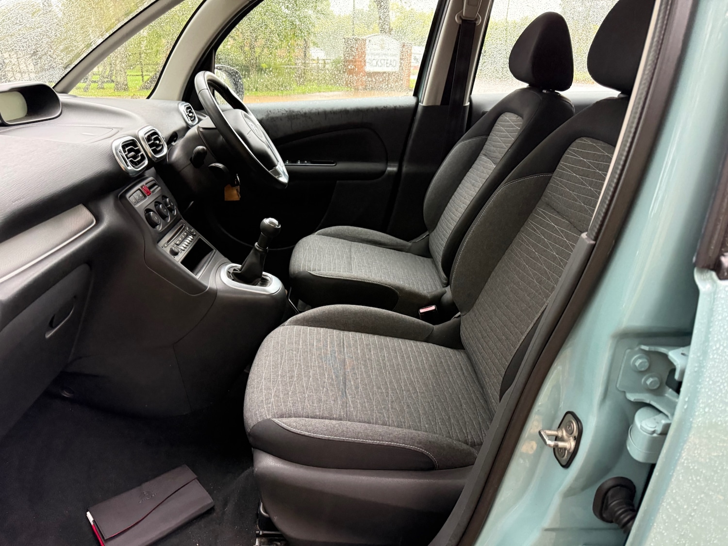 Vehicle 20