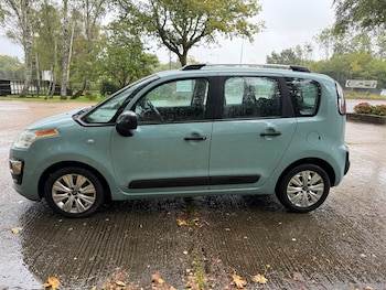 Used Citroen C3 Picasso 2016 for sale - 75904142: Photo