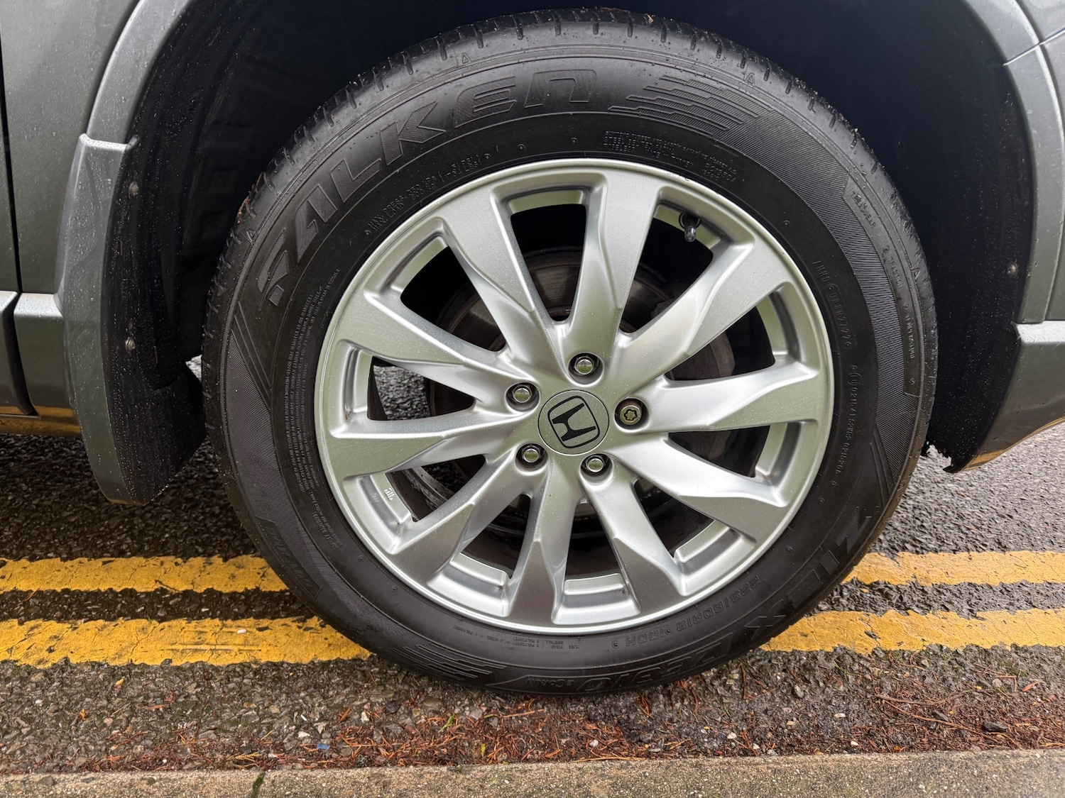 Used Honda CR-V 2011 for sale - 76807989: Photo 10