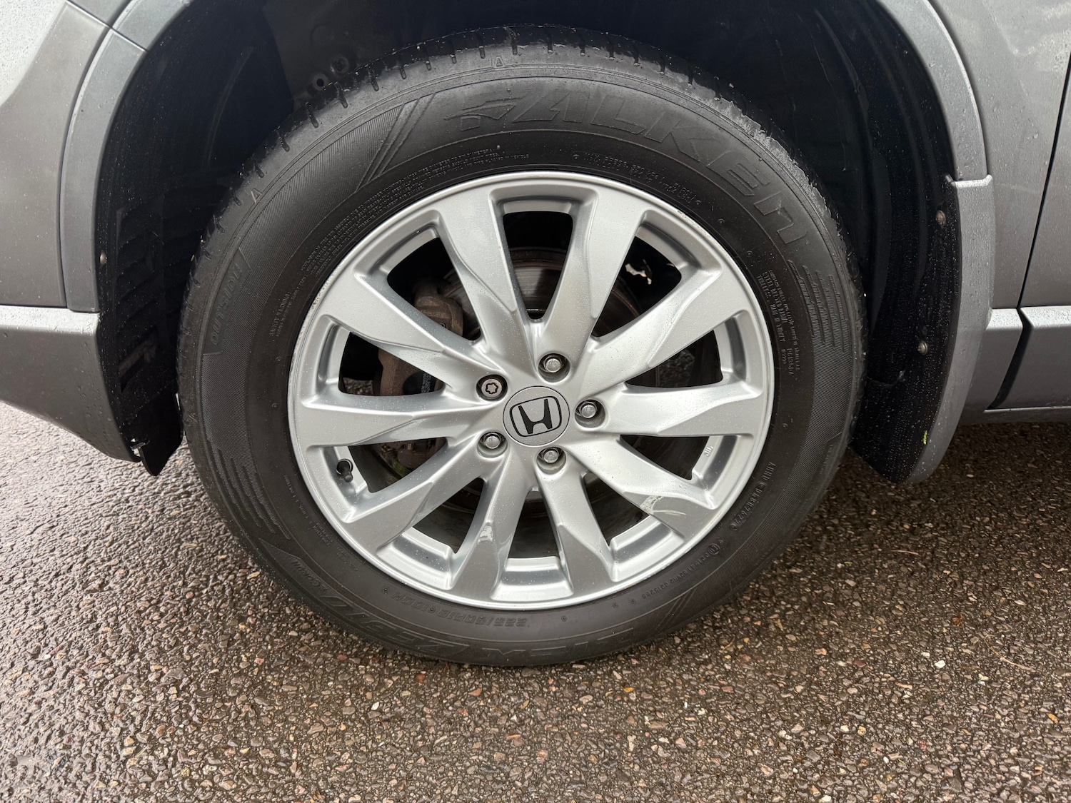 Used Honda CR-V 2011 for sale - 76807989: Photo 11