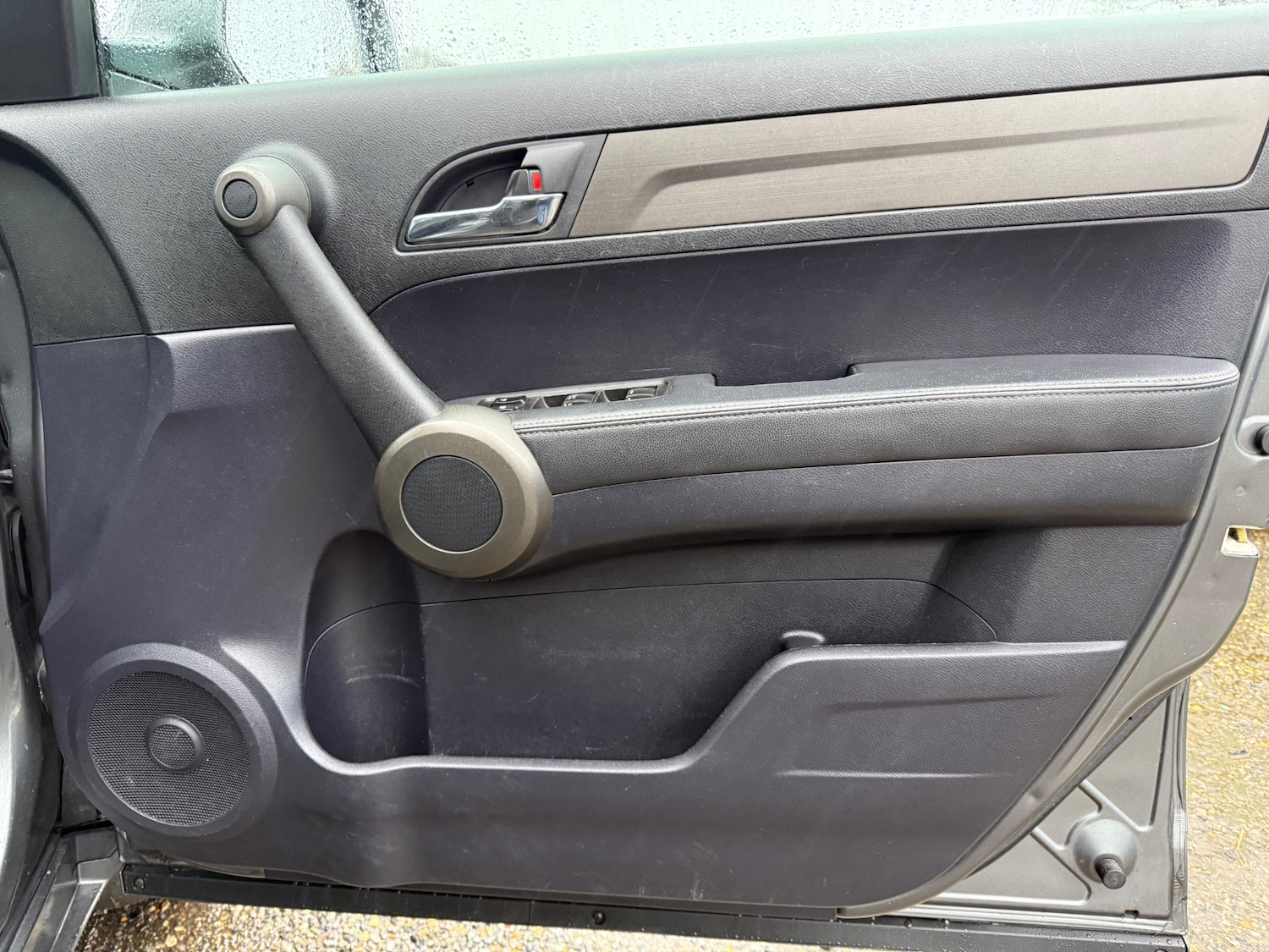 Used Honda CR-V 2011 for sale - 76807989: Photo 13