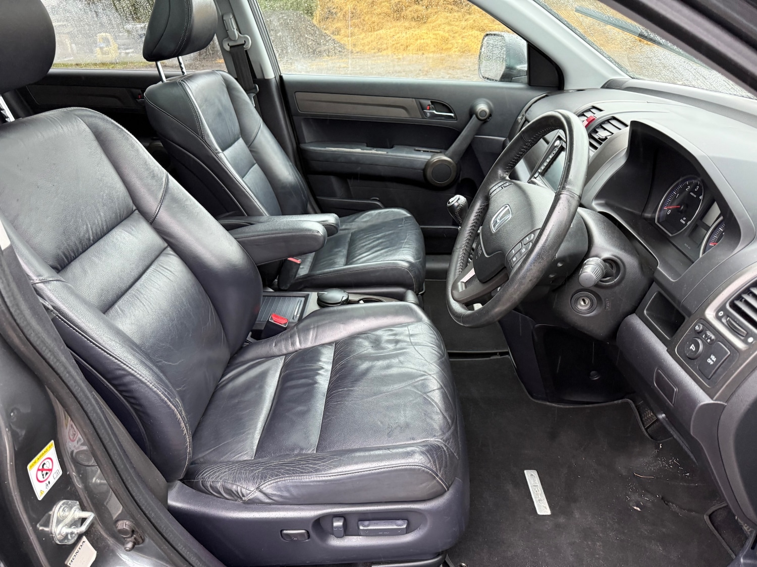 Used Honda CR-V 2011 for sale - 76807989: Photo 14