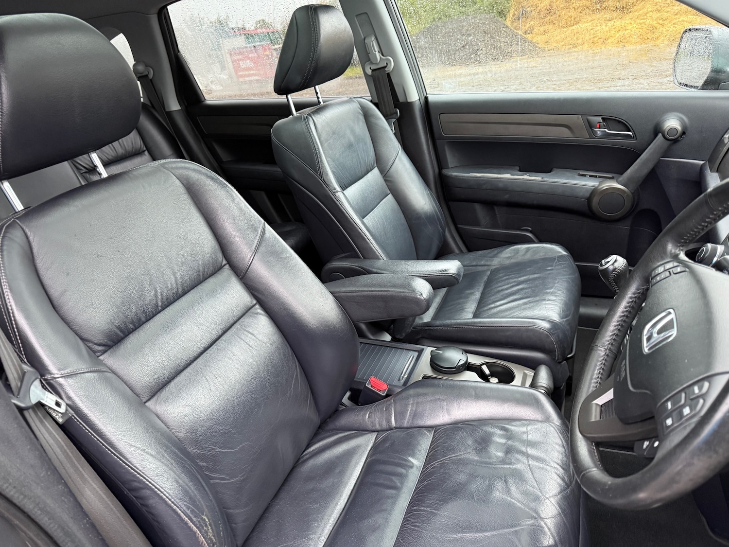 Used Honda CR-V 2011 for sale - 76807989: Photo 15