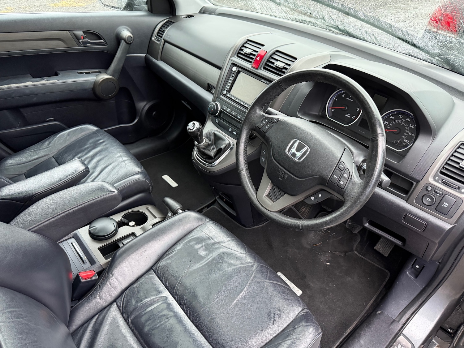 Used Honda CR-V 2011 for sale - 76807989: Photo 16