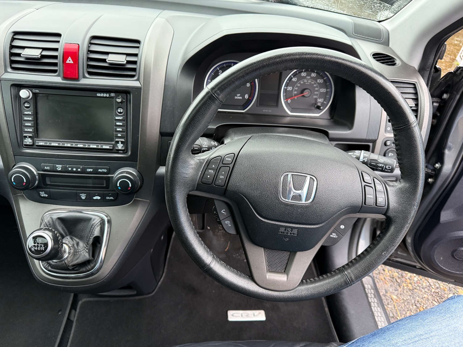 Used Honda CR-V 2011 for sale - 76807989: Photo 18