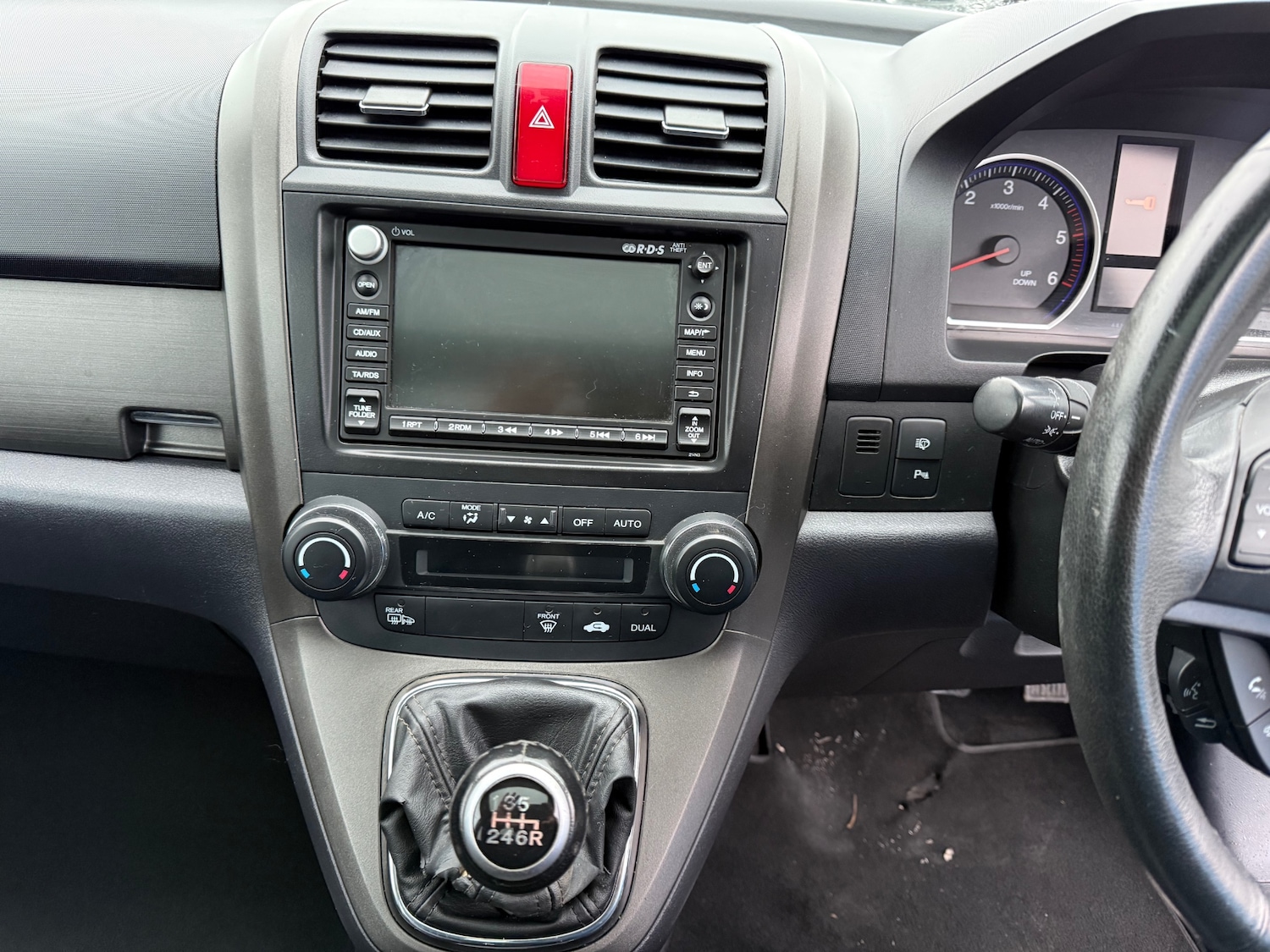 Used Honda CR-V 2011 for sale - 76807989: Photo 19