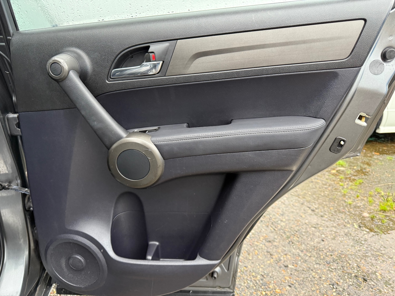 Used Honda CR-V 2011 for sale - 76807989: Photo 20