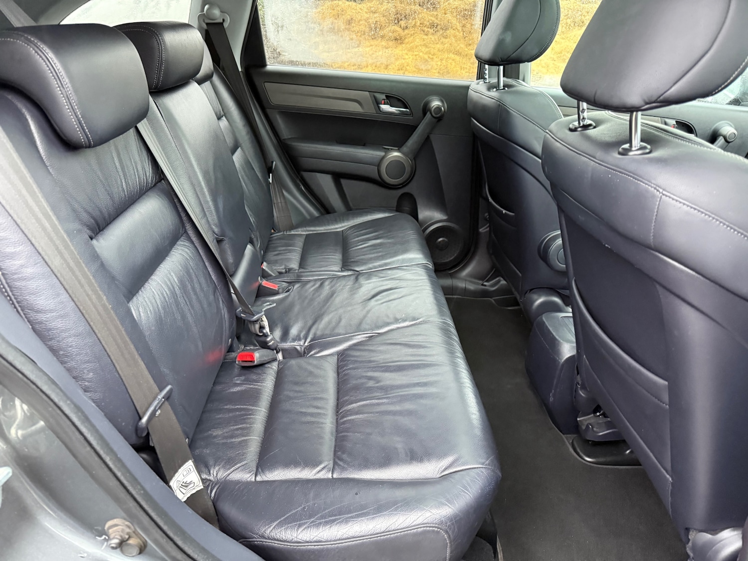 Used Honda CR-V 2011 for sale - 76807989: Photo 21