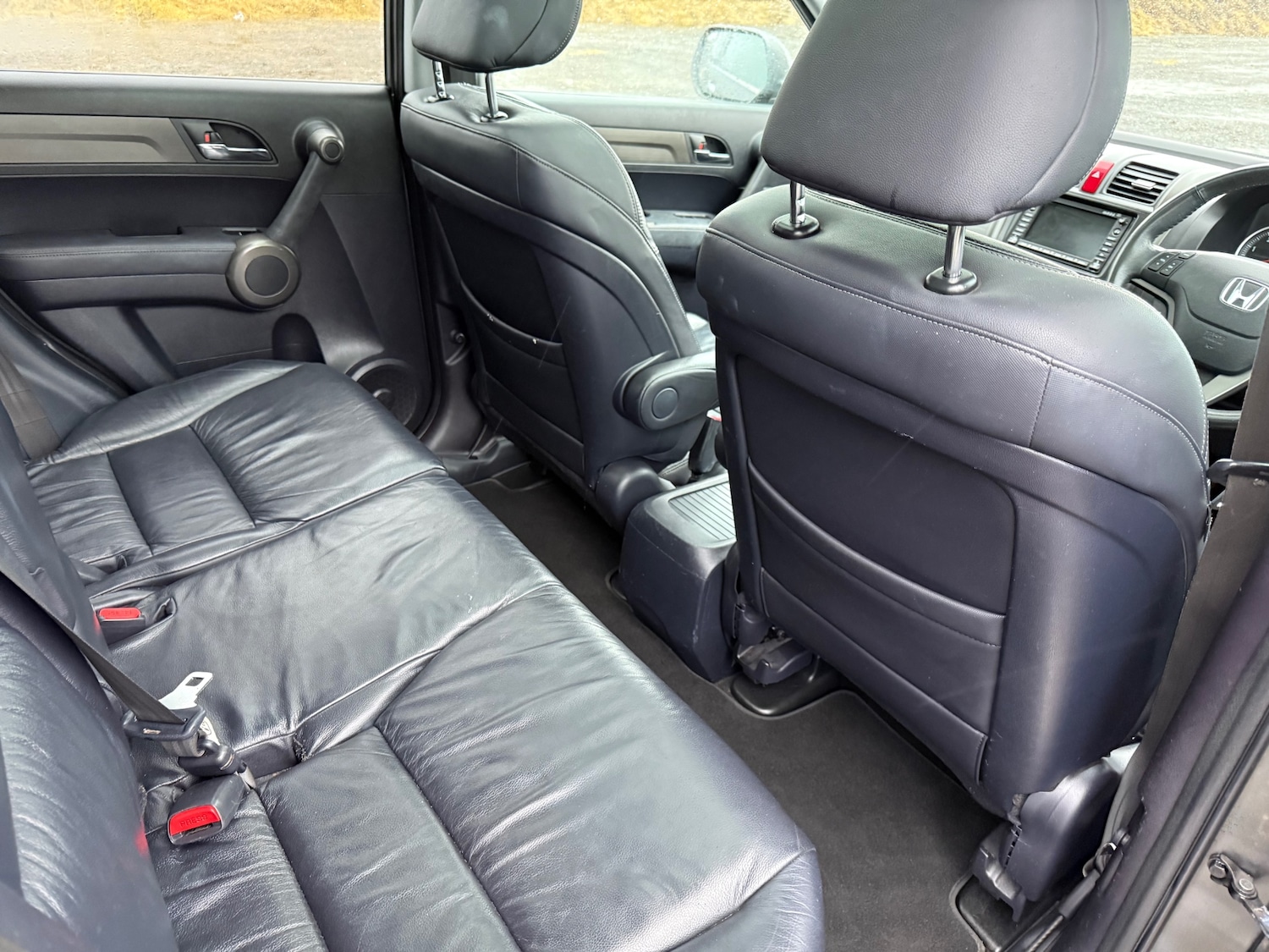 Used Honda CR-V 2011 for sale - 76807989: Photo 22