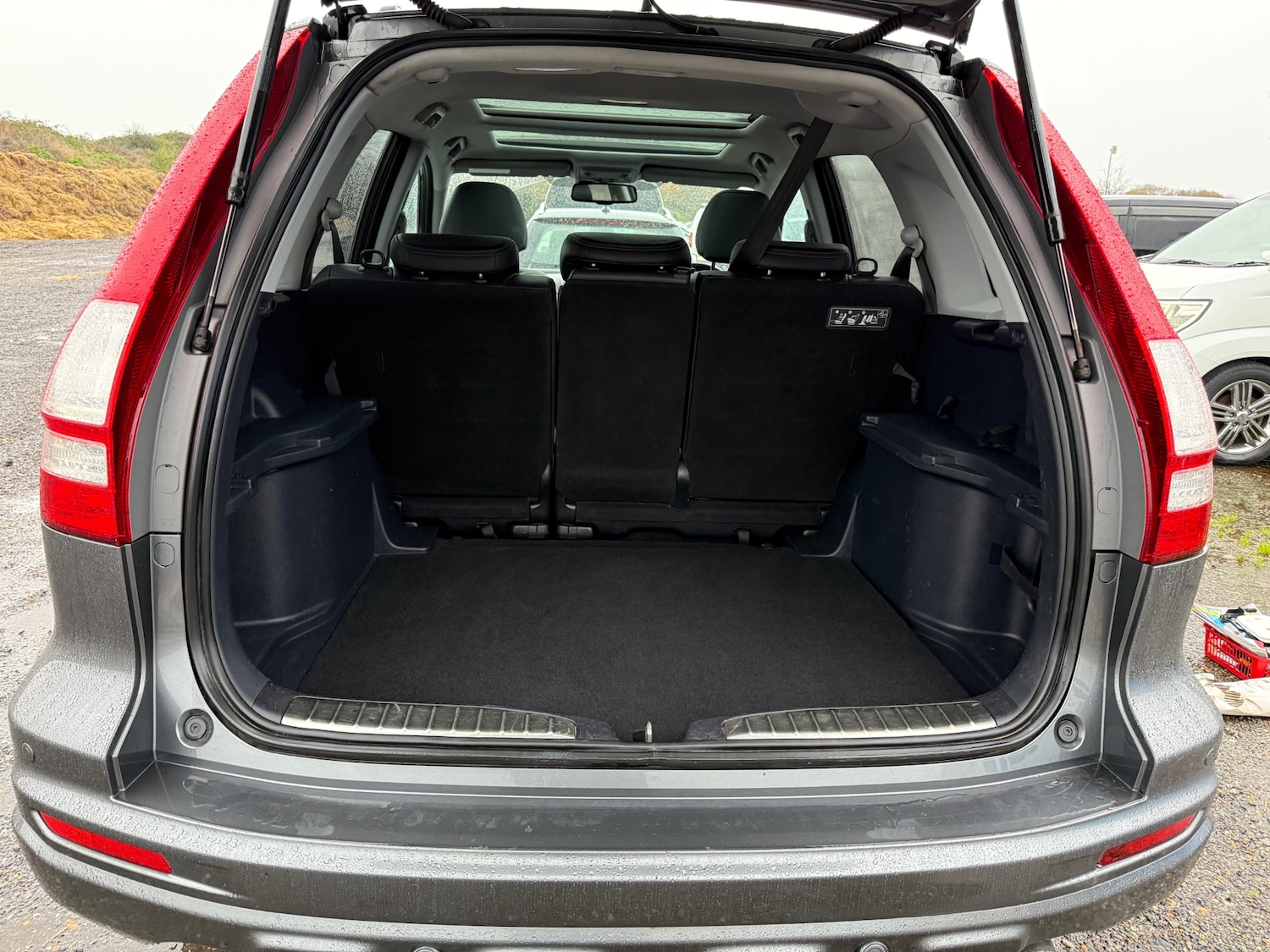 Used Honda CR-V 2011 for sale - 76807989: Photo 23