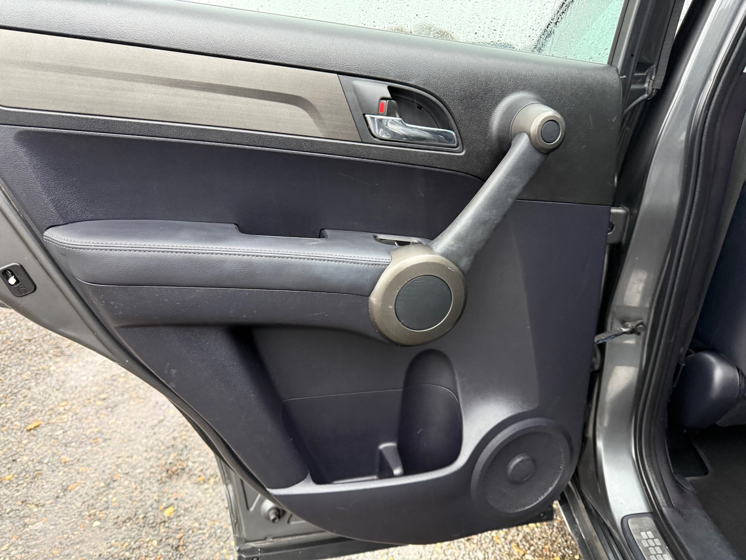 Used Honda CR-V 2011 for sale - 76807989: Photo 24