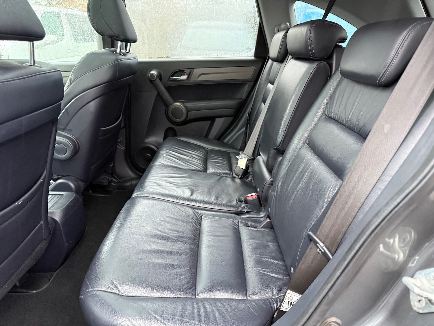 Used Honda CR-V 2011 for sale - 76807989: Photo 25