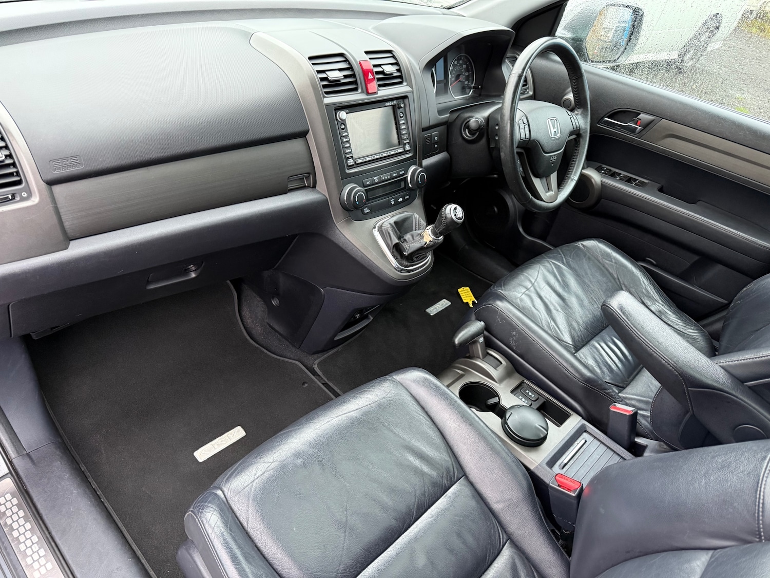 Used Honda CR-V 2011 for sale - 76807989: Photo 26