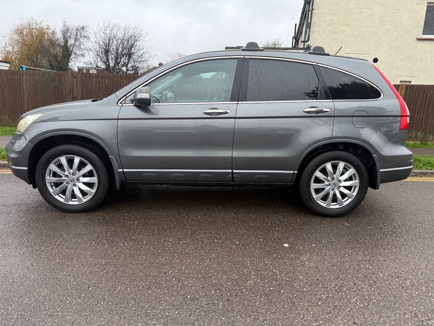 Used Honda CR-V 2011 for sale - 76807989: Photo 8