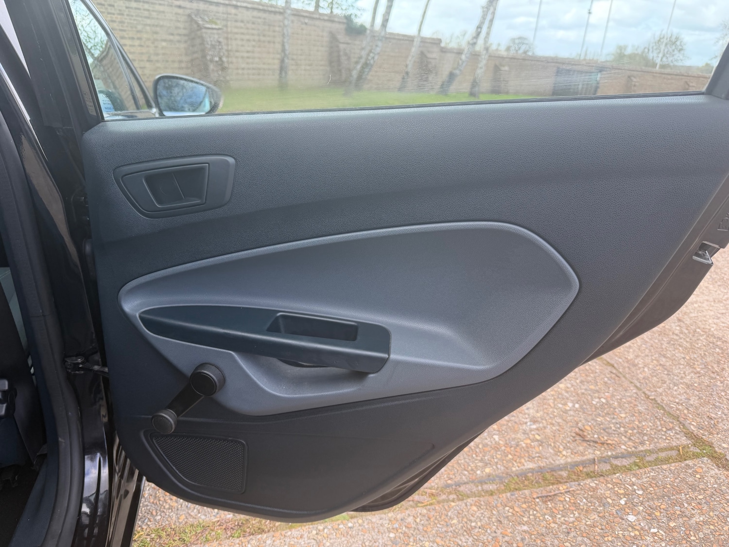 Used Ford Fiesta 2011 for sale - 78067410: Photo 18