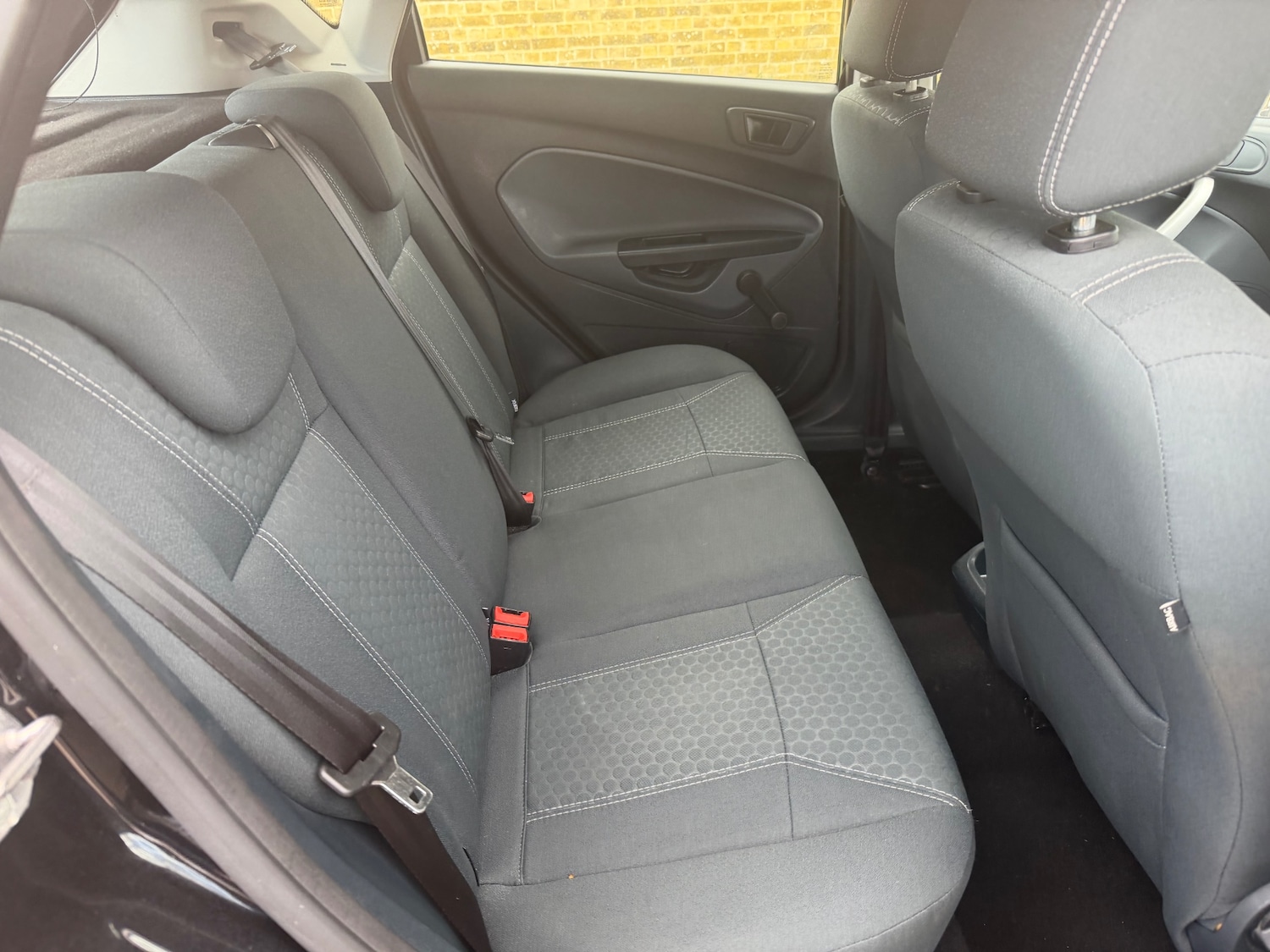 Used Ford Fiesta 2011 for sale - 78067410: Photo 19