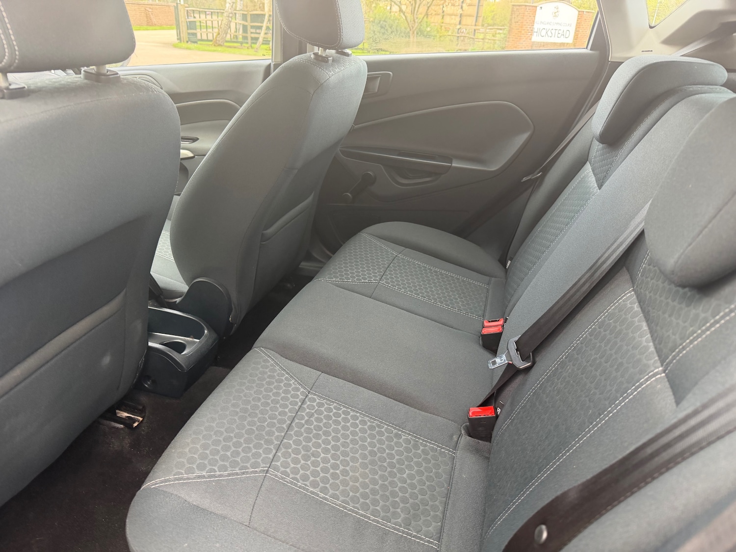 Used Ford Fiesta 2011 for sale - 78067410: Photo 22