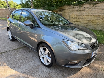 Used SEAT Ibiza 2014 for sale - 78817663: Photo